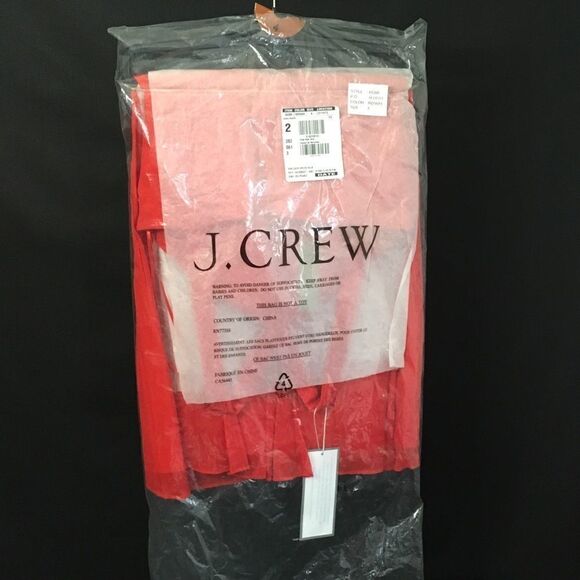 New! J.Crew   - Picture 3 of 8